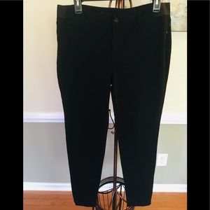 Simply Vera Wang Leggings- Large